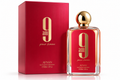 AFNAN 9 AM POUR FEMME – EAU DE PARFUM 100 ML