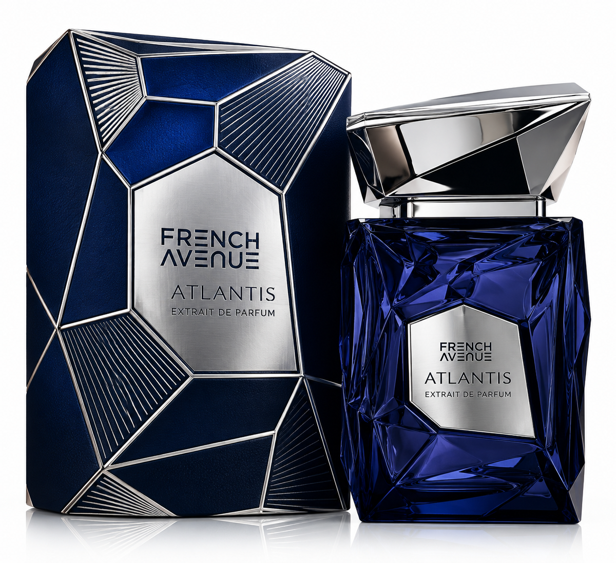 FRENCH AVENUE ATLANTIS EXTRAIT DE PARFUM 100 ML