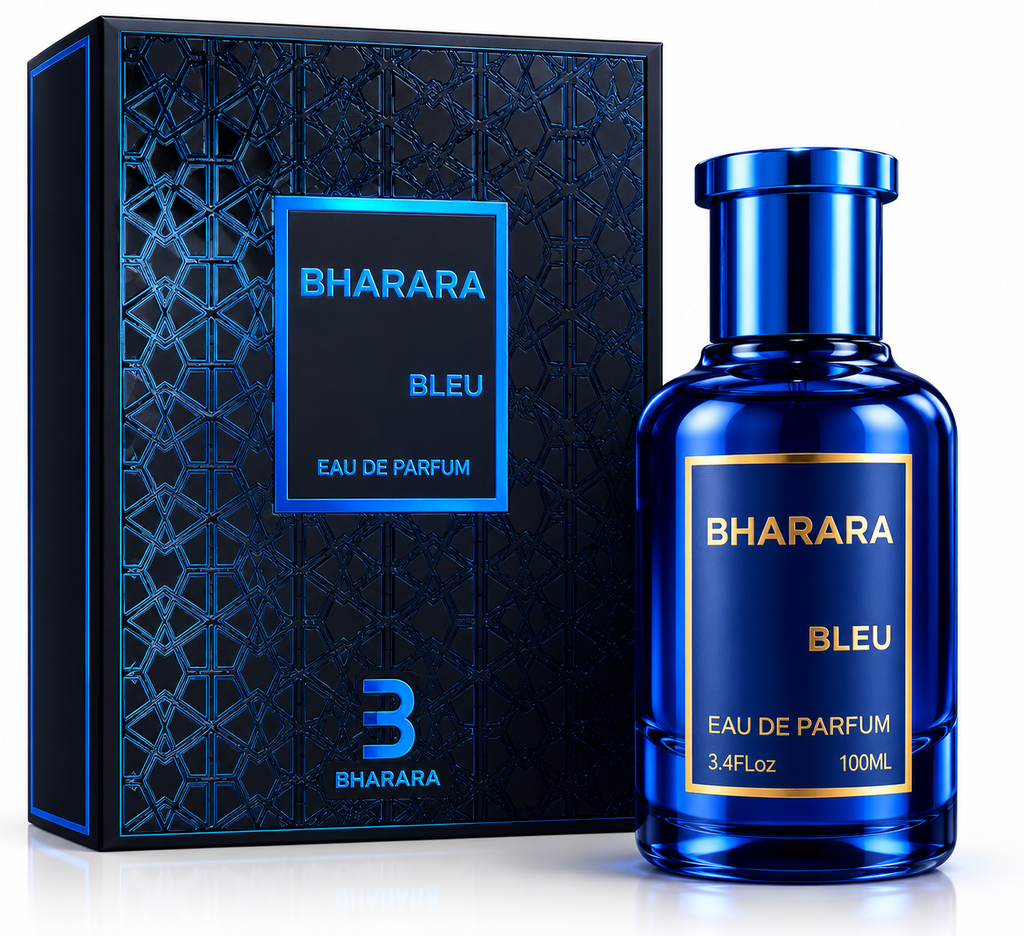 Pack Bharara – Bleu