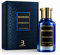 PACK TRÍO BHARARA · Double Bleu + Bleu + Peace