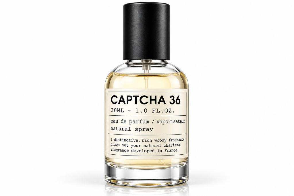 Pack Emper – Captcha 36