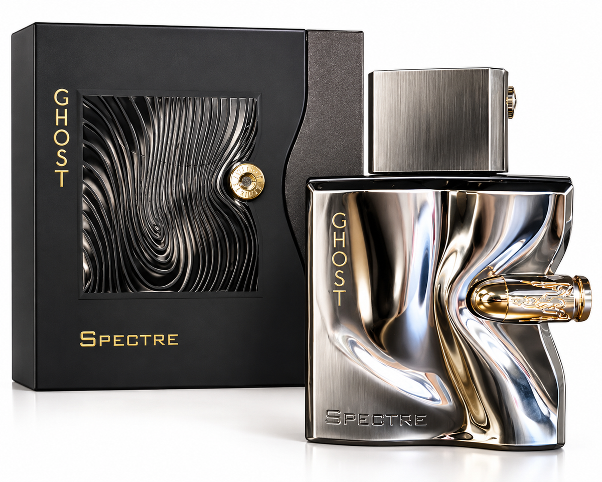 SPECTRE GHOST – FRENCH AVENUE | EAU DE PARFUM
