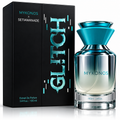 MYKONOS × SETIAWANADE GLITCH – EXTRAIT DE PARFUM 100 ML