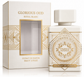 GLORIOUS OUD ROYAL BLANC – FRENCH AVENUE EXTRAIT DE PARFUM 80 ML