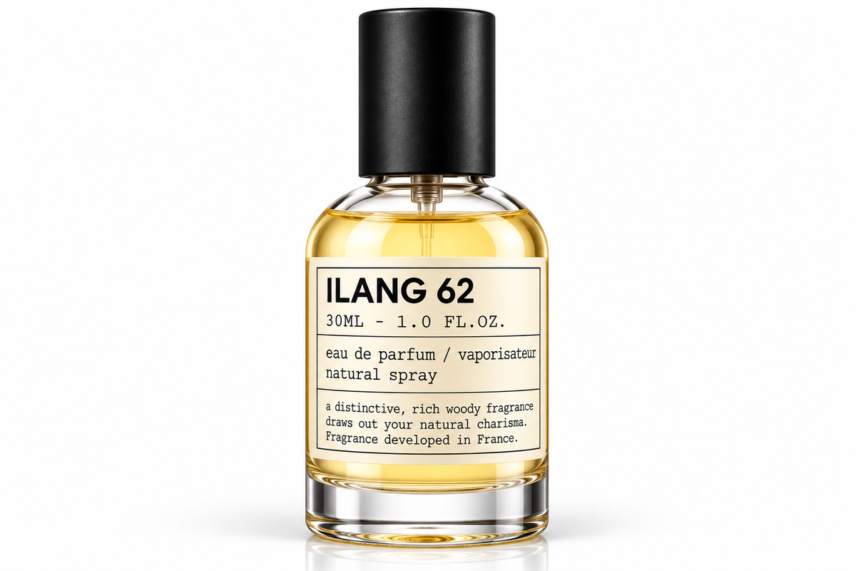 ILANG 62 BY EMPER – EAU DE PARFUM 30 ML