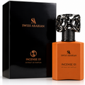 SWISS ARABIAN INCENSE 01 – EXTRAIT DE PARFUM
