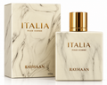 RAYHAAN ITALIA POUR HOMME – EAU DE PARFUM 100 ML