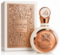 LATTAFA FAKHAR ROSE – EAU DE PARFUM 100 ML