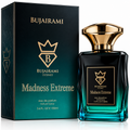BUJAIRAMI MADNESS EXTREME – EAU DE PARFUM 100 ML