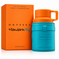 ODYSSEY MANDARIN SKY