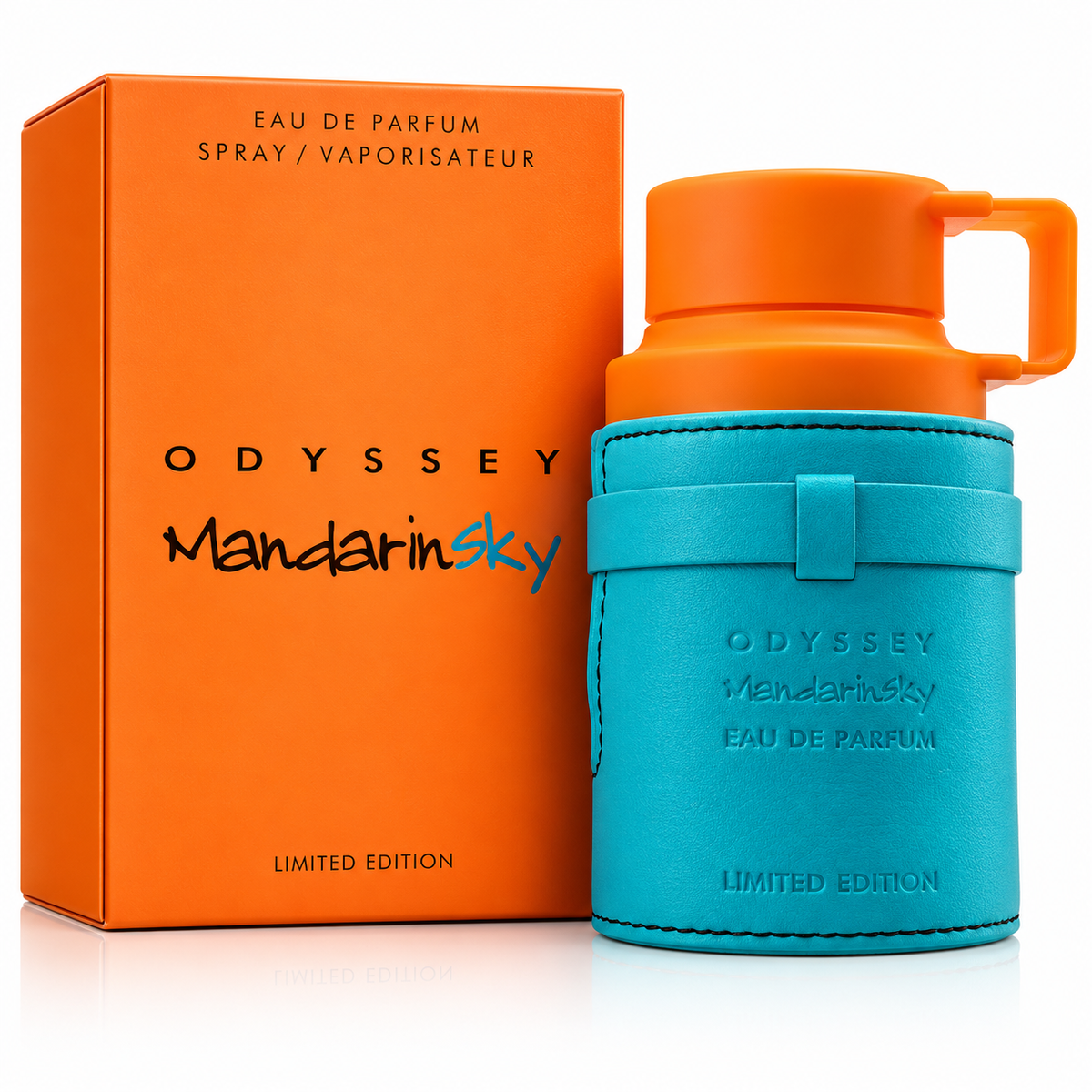 ODYSSEY MANDARIN SKY
