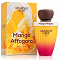 ARABIYAT SUGAR MANGO AFFOGATO – EAU DE PARFUM 100 ML