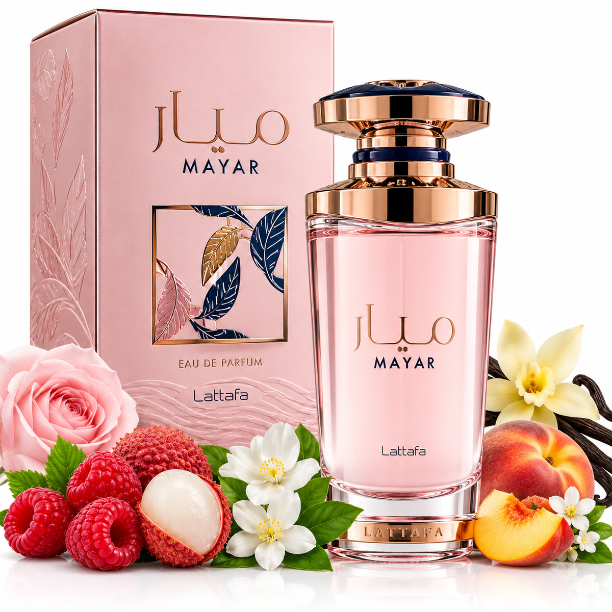 Lattafa Mayar
