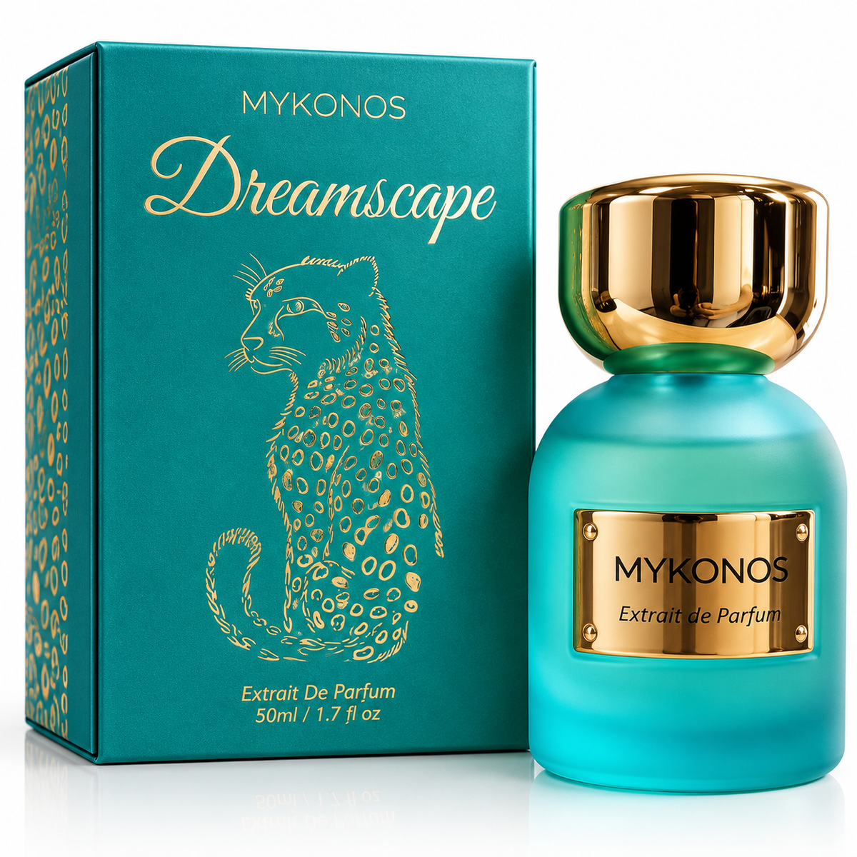 MYKONOS DREAMSCAPE – EXTRAIT DE PARFUM 50 ML