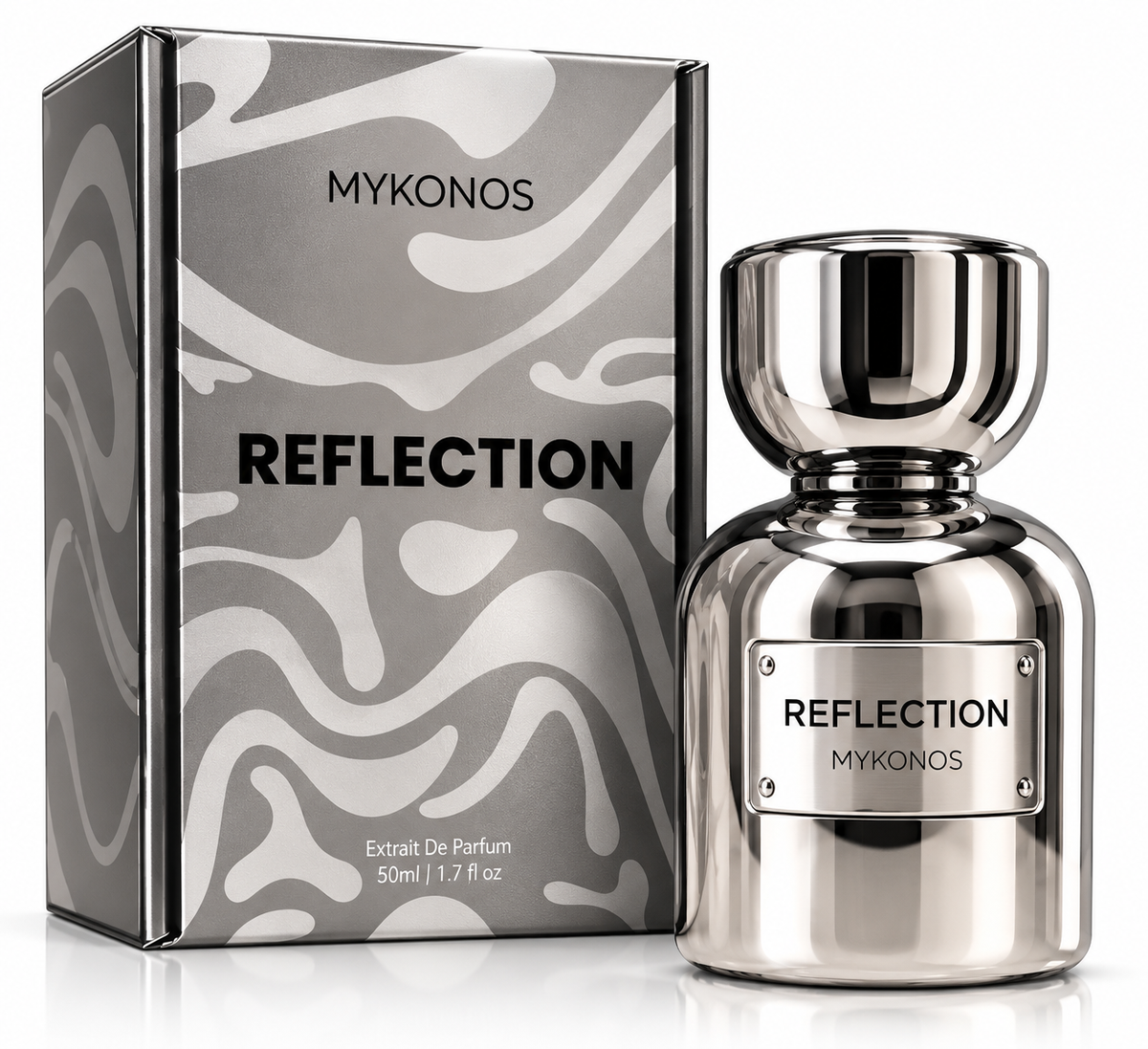 MYKONOS REFLECTION – EXTRAIT DE PARFUM 50 ML