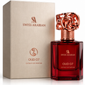 SWISS ARABIAN OUD 07 – EXTRAIT DE PARFUM Descripción