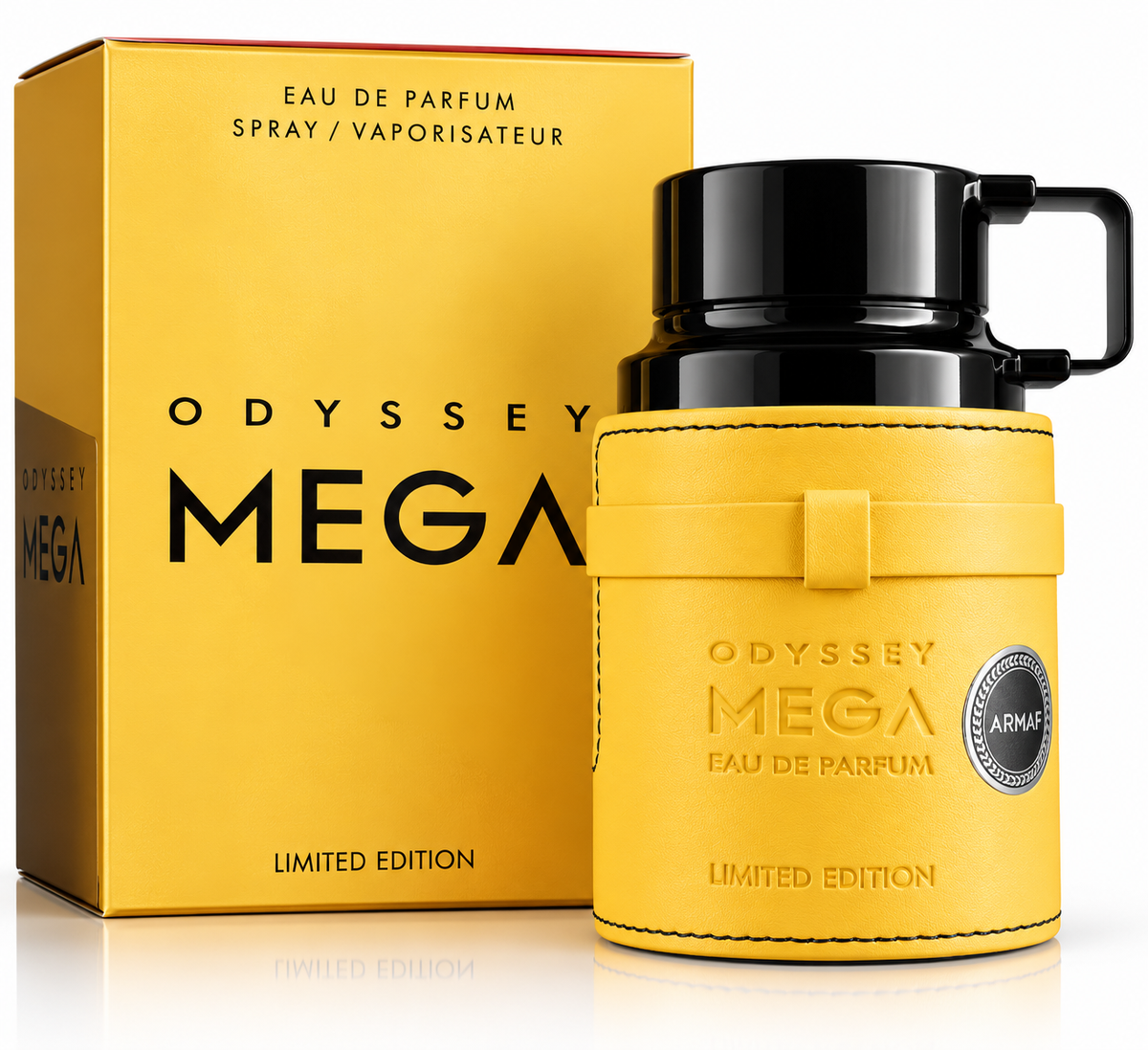 ARMAF ODYSSEY MEGA – EAU DE PARFUM 100 ML
