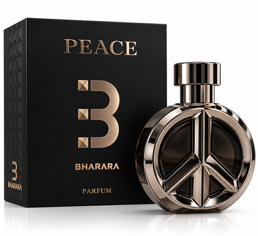 Pack Bharara – Peace