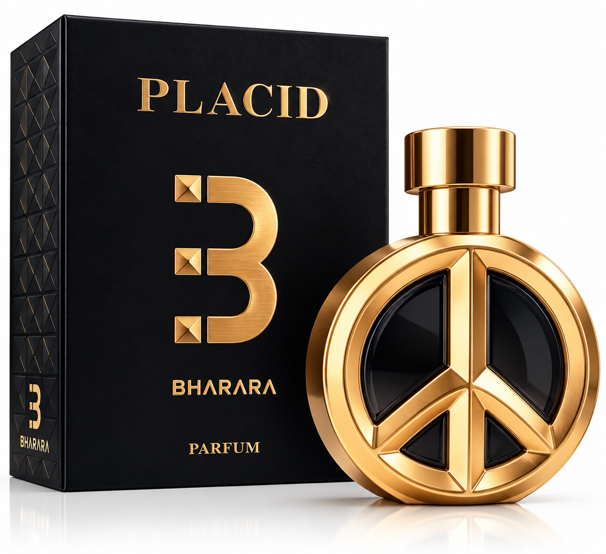 BHARARA PLACID – PARFUM