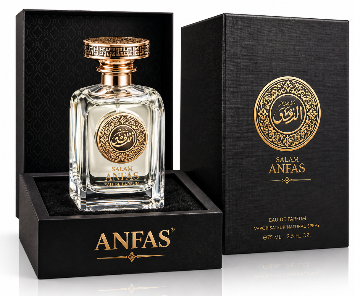 SALAM – ANFAS – 75 ML