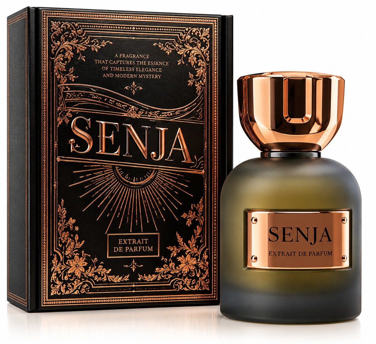 SENJA – EXTRAIT DE PARFUM
