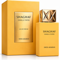 SWISS ARABIAN SHAGHAF VANILLA TOFFEE – EAU DE PARFUM 75 ML