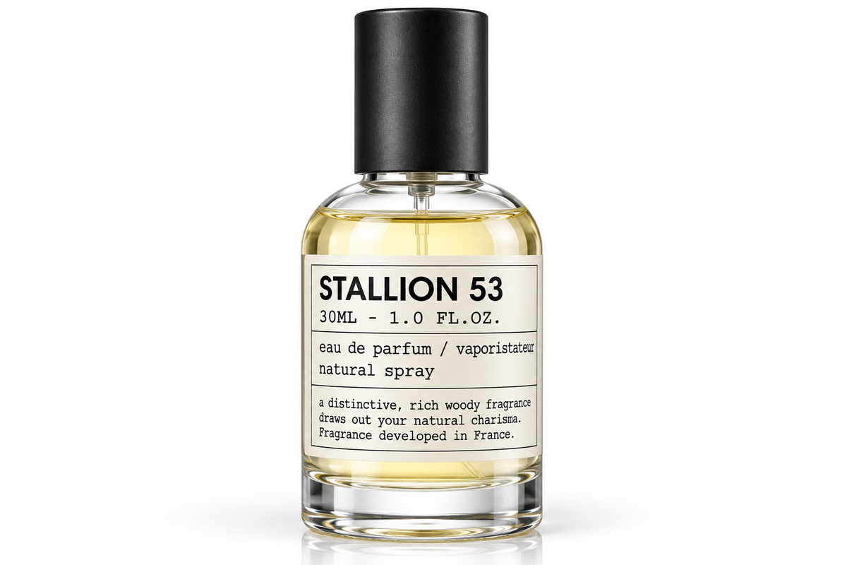 STALLION 53 BY EMPER – EAU DE PARFUM 30 ML