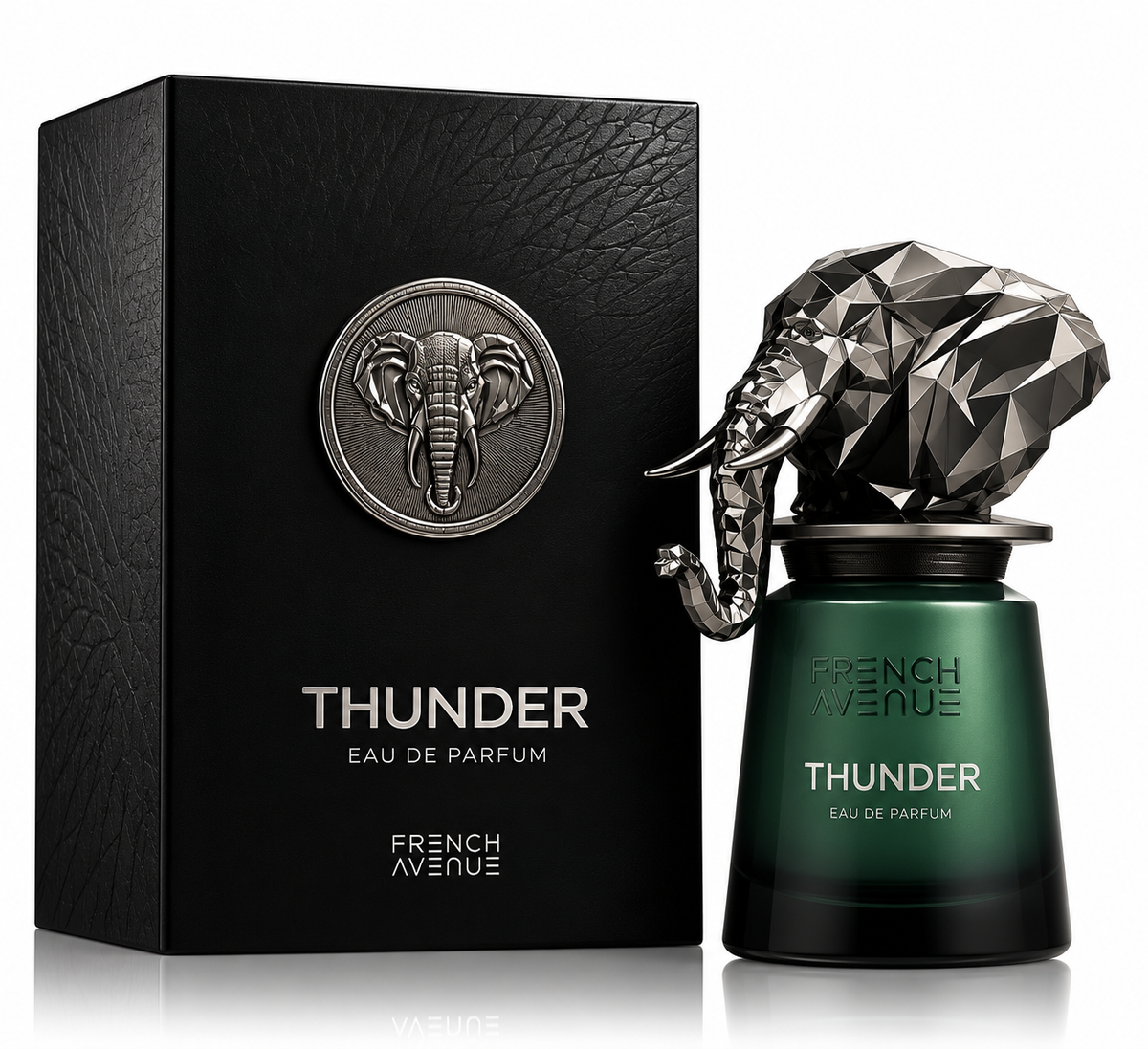 FRENCH AVENUE THUNDER EAU DE PARFUM