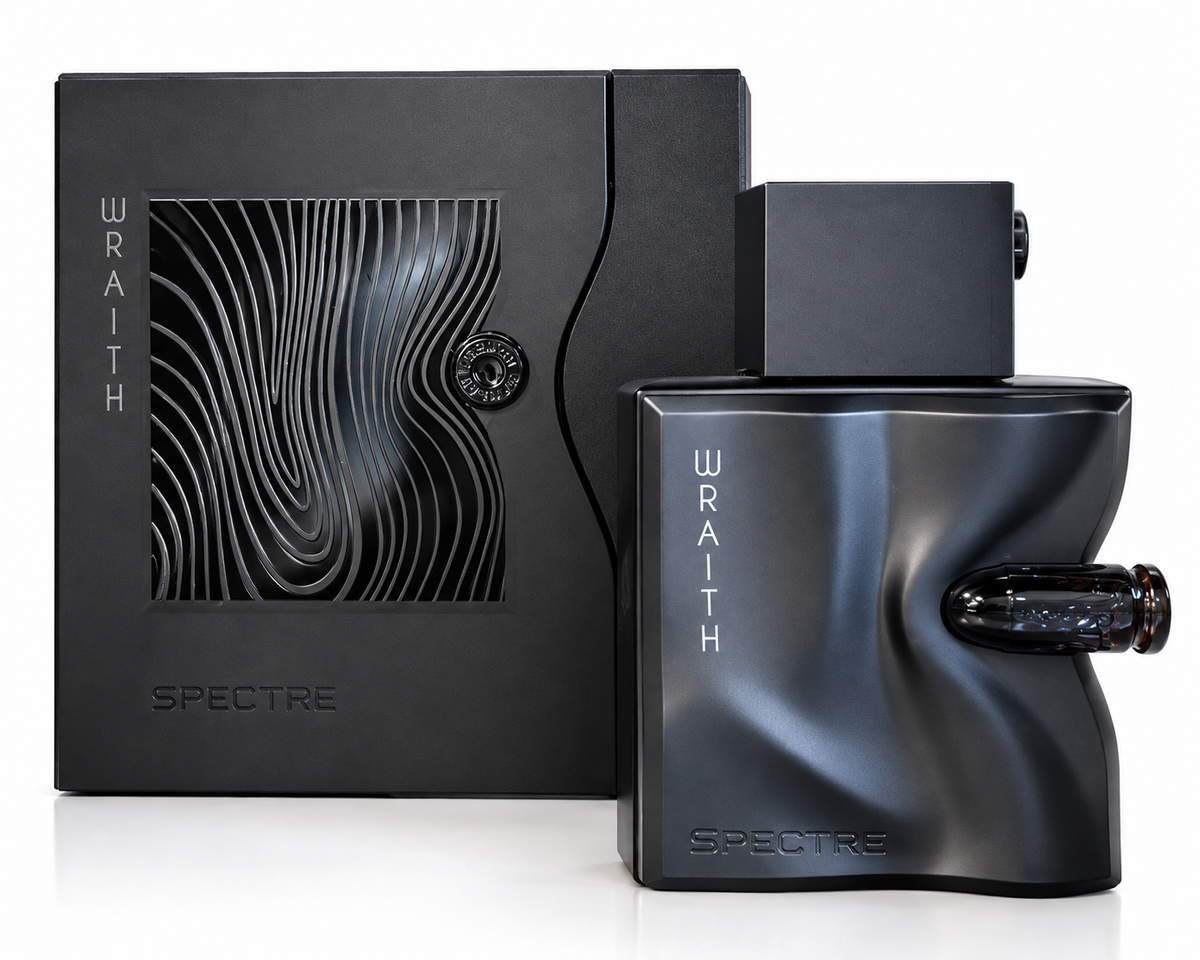 SPECTRE WRAITH – EAU DE PARFUM