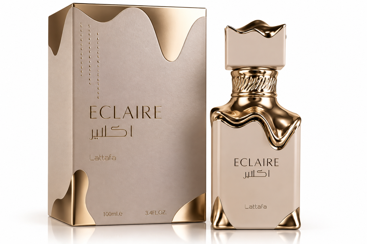 LATTAFA ECLAIRE – 100 ML