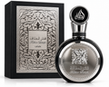 FAKHAR LATTAFA BLACK – EAU DE PARFUM 100 ML