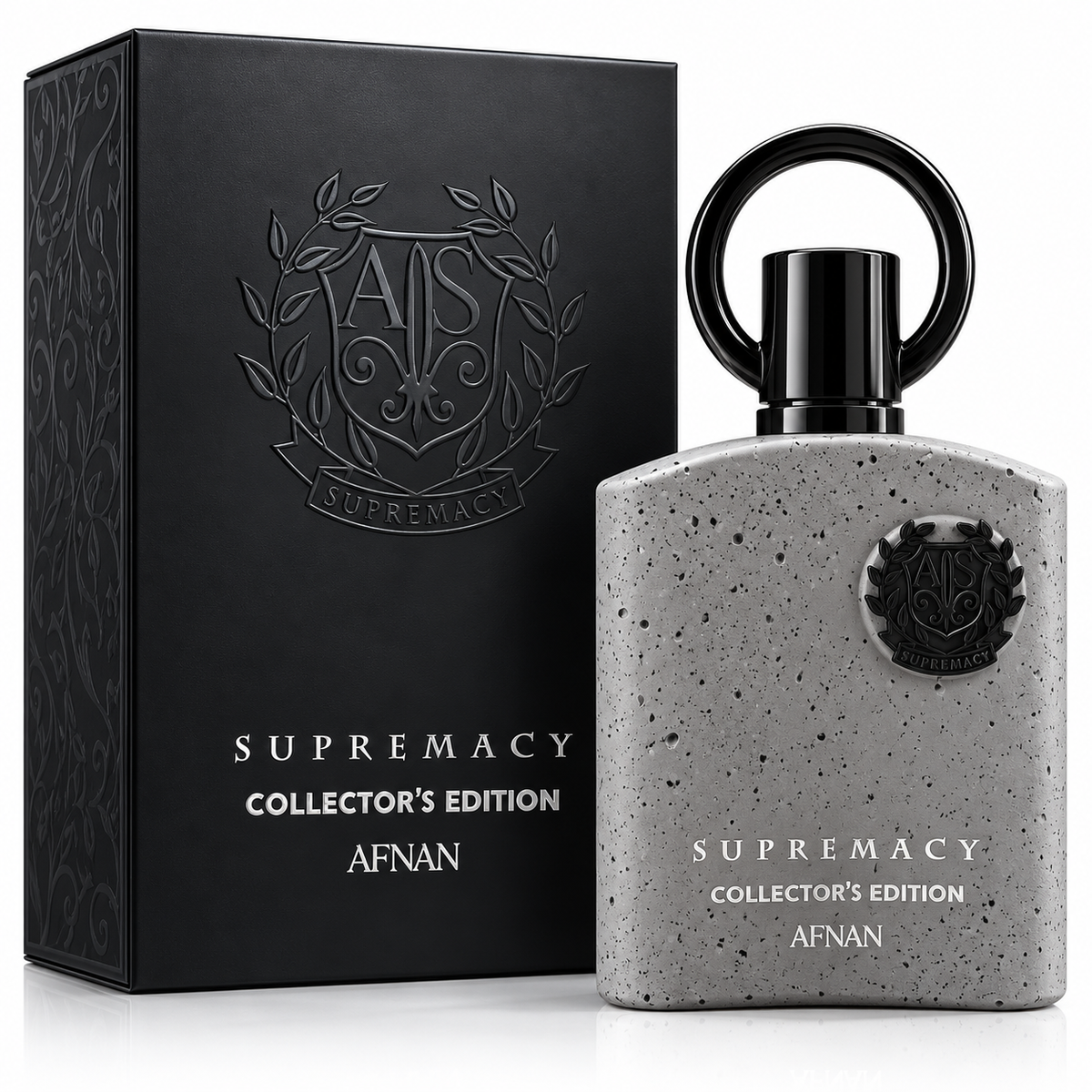 AFNAN SUPREMACY COLLECTOR’S EDITION – EAU DE PARFUM 100 ML