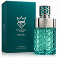 BUJAIRAMI NO LIMIT – EAU DE PARFUM 100 ML