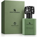 SWISS ARABIAN PATCHOULI 01 – EXTRAIT DE PARFUM 50 ML