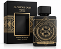GLORIOUS OUD – FRENCH AVENUE | EXTRAIT DE PARFUM 80 ML