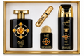 LATTAFA PRIDE AL QIAM GOLD – ESTUCHE DE REGALO