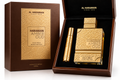 AL HARAMAIN AMBER OUD GOLD 999.9 DUBAI EDITION – EXTRAIT DE PARFUM 100 ML