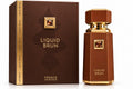 French Avenue Liquid Brun