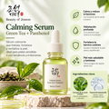 Beauty of Joseon Calming Serum Green Tea + Panthenol | 30 ml