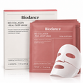 Biodance Bio-Collagen Real Deep Mask | Pack 4 mascarillas de 34 g