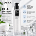 COSRX BHA Blackhead Power Liquid | 100 ml