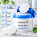 Medicube Zero Pore Pad 2.0 | 70 discos